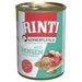 RINTI Kennerfleisch - RINTI 400 g dåse
