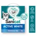 Sanicat Active White