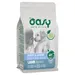Oasy Puppy & Junior Medium/Large Agnello Crocchette per cani