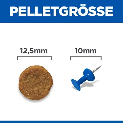 Hill's Science Plan Adult 1-6 Medium mit Huhn