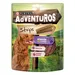 4 x PURINA Adventuros Dog Treats - 3 + 1 Free! *