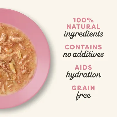Applaws Cat in Gravy Multibuy 24 x 70g