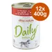 Almo Nature Daily Dog