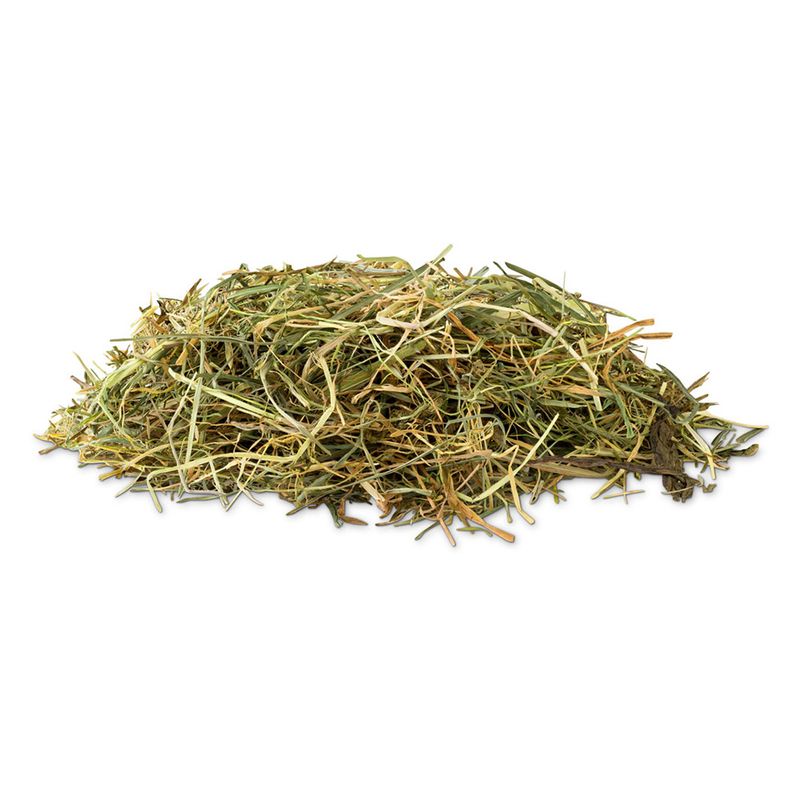 Vitakraft Vita Verde Timothy-Heu mit Pfefferminze