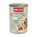 animonda GranCarno Adult Superfoods 6 x 400 g Hondenvoer