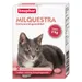 Beaphar Milquestra Wormtabletten voor Katten ≥ 2 kg