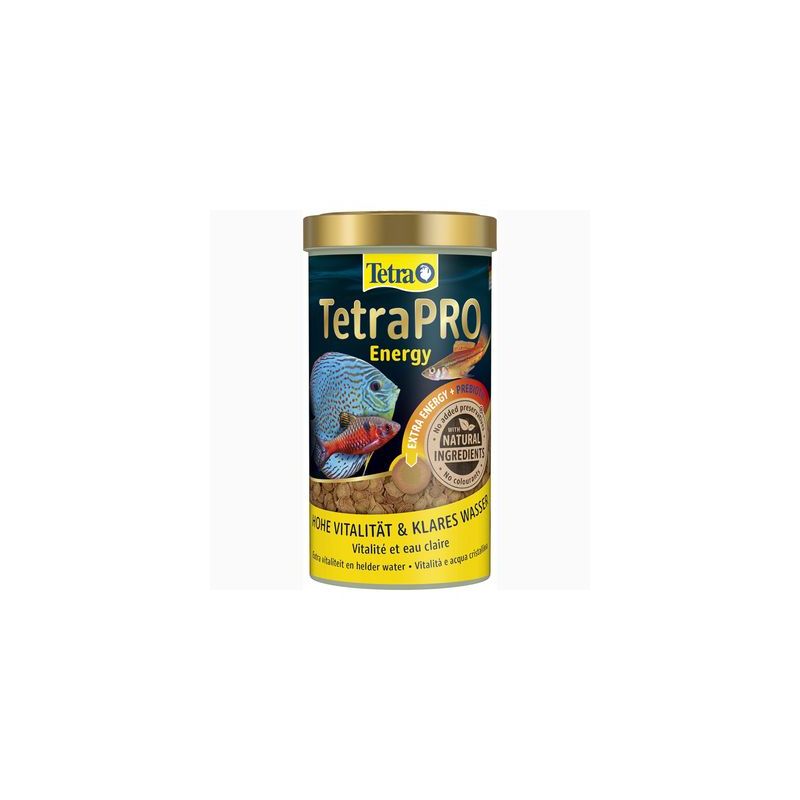 TetraPro Energy Multi-Crisp