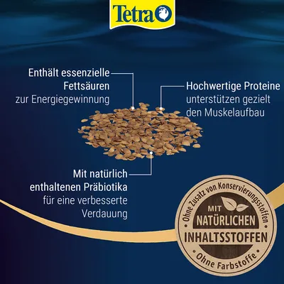 TetraPRO Energy Multi-Crisps