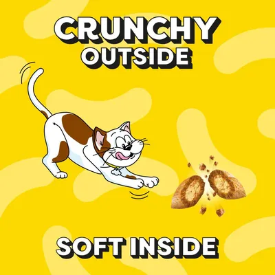 Dreamies Cat Treats - Cheese