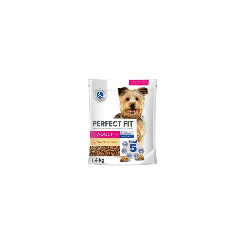 Perfect Fit Adult Hond (<10 kg) Hondenvoer