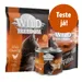 Wild Freedom Ração, Comida húmida e Snacks - Formato de prova
