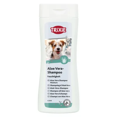 Trixie Aloe Vera Dog Shampoo