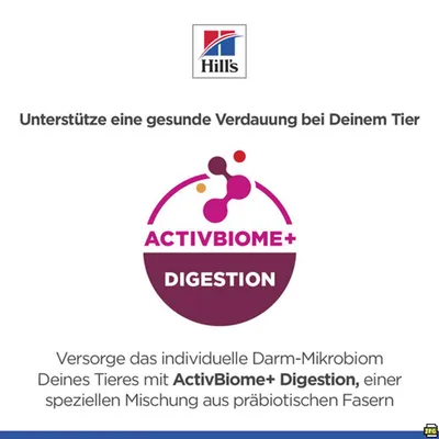 Hill's Science Plan Perfect Digestion Adult Huhn