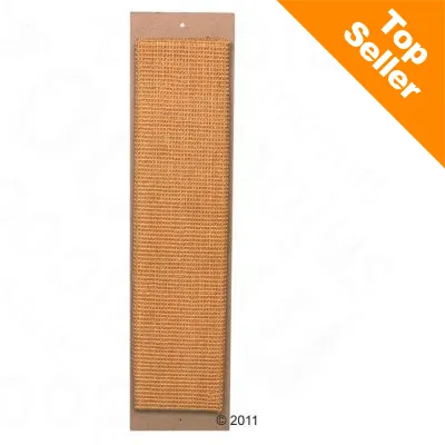 Trixie Sisal-kradsebræt