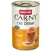 animonda Carny Cat Drink 8 x 140 ml