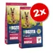 Lot Bozita Original 2 x 3 kg pour chien