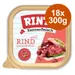 Sparpaket RINTI Kennerfleisch 18 x 300 g