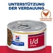Hill's Prescription Diet i/d Stress Mini Digestive Care mit Huhn