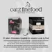 catz finefood Purrrr 12 x 80/85 g pour chat