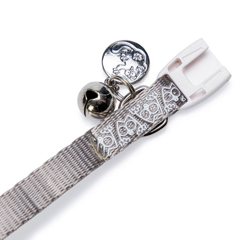 Collier Simon's Cat pour chat