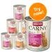 animonda Carny Adult Mixed Pack Beef Selection