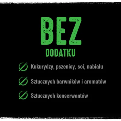 Crave Adult paszteciki dla psa, 10 x 150 g