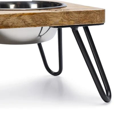 Set de comederos Designed by Lotte Linga