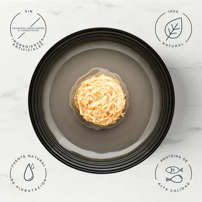 Encore Cat Gravy Pouch Mix 5 x 50 g