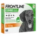Frontline Combo Spot-On Hond S - 2-10 kg