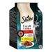 Sheba Fresh Cuisine Taste of Paris Kattenvoer 36 x 50 g
