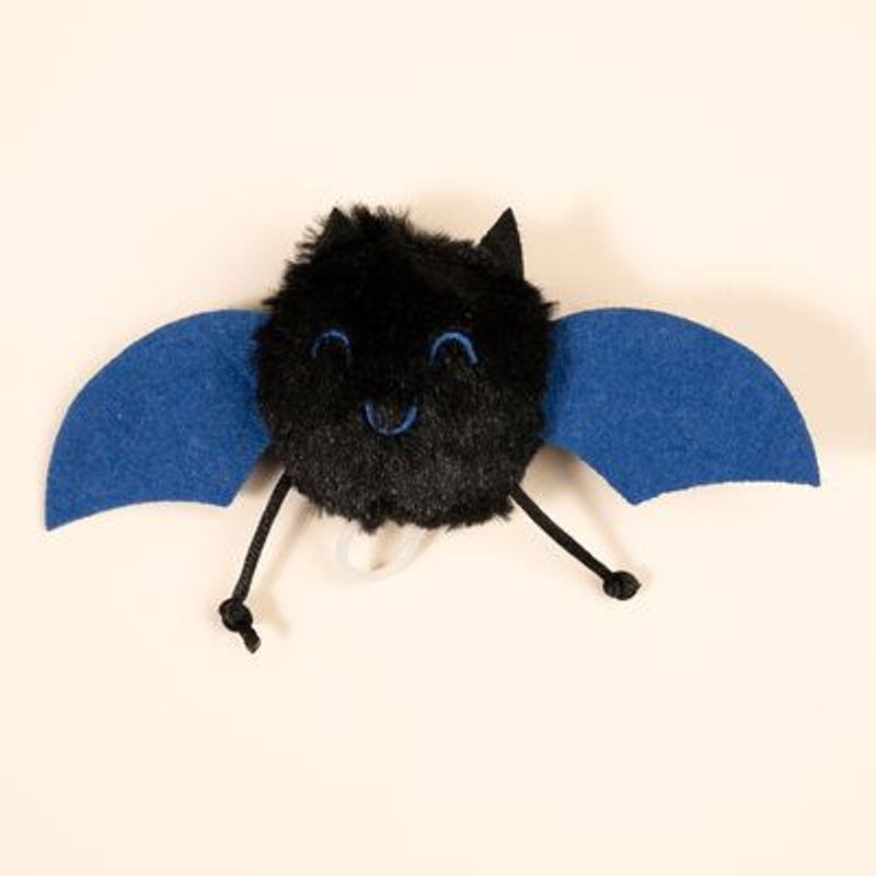 TIAKI kattenspeeltje vibrerende knuppel