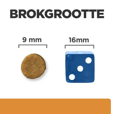 Hill's Prescription Diet k/d Kidney Care met zalm