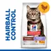 Hill's Science Plan Adult Hairball & Perfect Coat Chicken