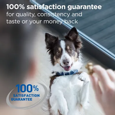 100% satisfaction guarantee for quality, consistency and taste or your money back. 100% SATISFACTION GUARANTEE (tekst na engleskom jeziku)