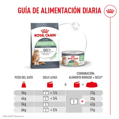 Royal Canin Digestive Care AirLift Mousse