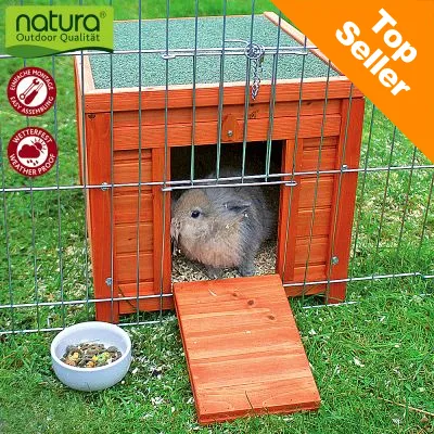 Trixie Natura -pieneläinkoppi