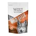 Voordeelpakket Wolf of Wilderness Snack - Wild Bites 3 x 180 g