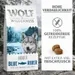 Wolf of Wilderness Adult "Blue River" Zalm - graanvrij