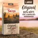Purizon Large Black Angus & Turkey