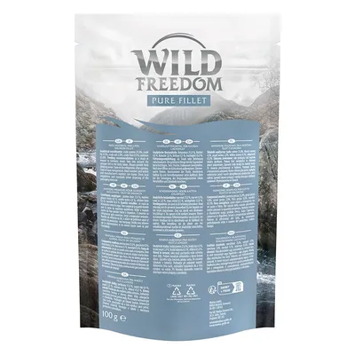 Wild Freedom - Filet Snacks