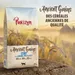 Purizon Adult cabillaud - céréales anciennes pour chat