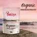 Purizon Organic ekologiskt 6 x 85 g