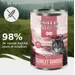 Wild Freedom Adult "Red" 6 x 400 g - sans céréales pour chat