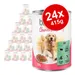 Briantos Chunks in Gravy Saver Pack 24 x 415g - dog wet food