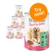 Briantos Chunks in Gravy Mixed Trial Pack - dog wet food