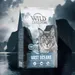 Wild Freedom Adult "Vast Oceans" Mackerel - Grain-Free