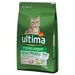 Ultima 10 kg ração para gatos em promoção: 9 kg + 1 kg grátis!