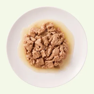 Yarrah Bio Filets in Saus 14 x 85 g Kattenvoer