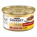 25% reducere! 24x85 g/48x85 g Gourmet Gold Hrană umedă pentru pisici