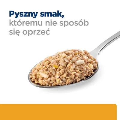 Pyszny smak, któremu nie sposób się oprzeć
